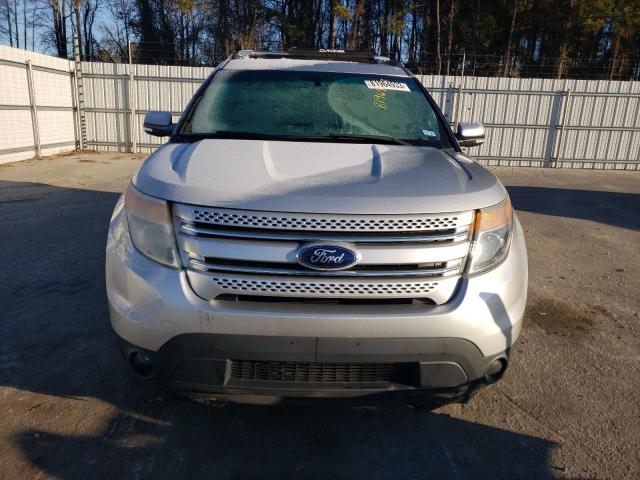 1FM5K7F84EGB72824 | 2014 FORD EXPLORER L