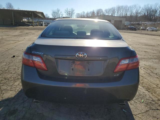 4T1BK46K19U081594 | 2009 Toyota camry se