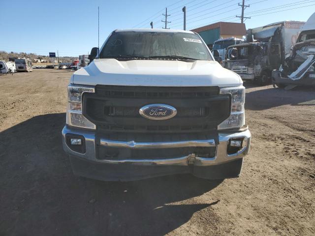 1FT7W2BT5NEE17883 | 2022 FORD F250 SUPER