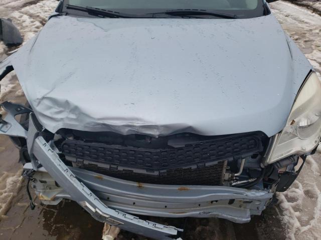 2015 Chevrolet Equinox Lt VIN: 2GNALBEK5F6268986 Lot: 37958924