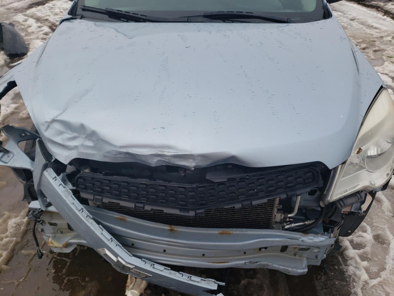 2GNALBEK5F6268986 2015 Chevrolet Equinox Lt