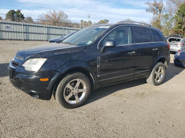 3GNAL3E51CS545243 2012 Chevrolet Captiva Sport