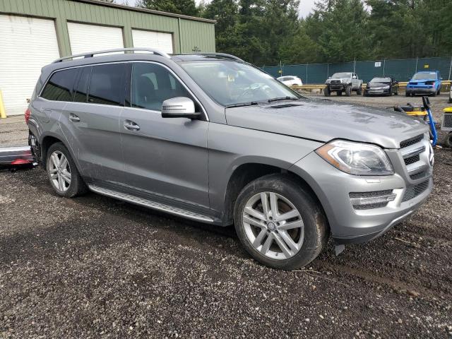 VIN 4JGDF2EE2EA375160 2014 Mercedes-Benz GL-Class, ... no.4