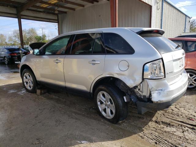 VIN 3FA6P0LU9DR367141 2013 Ford Fusion, Hybrid SE no.2