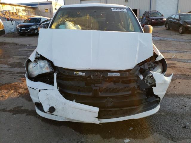 2C4RRGAG3DR634755 2013 Ram Tradesman