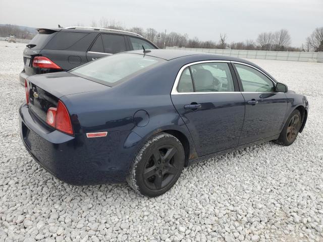 1G1ZB5E18BF220575 | 2011 Chevrolet malibu ls