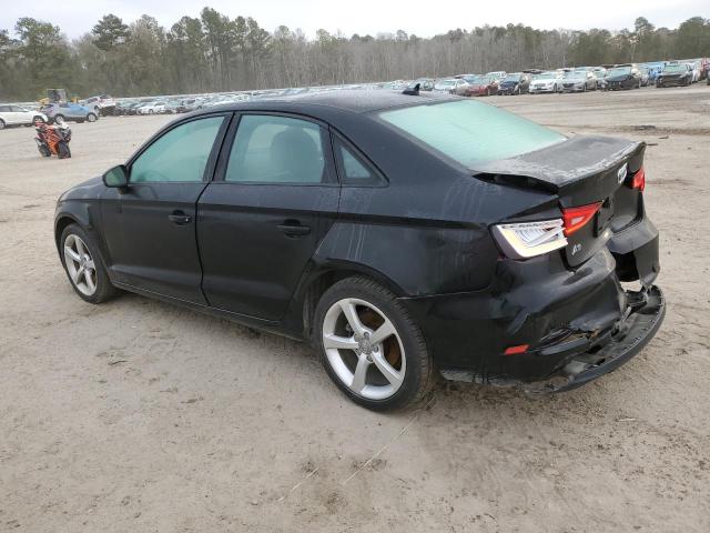 WAUACGFF1F1025456 | 2015 AUDI A3