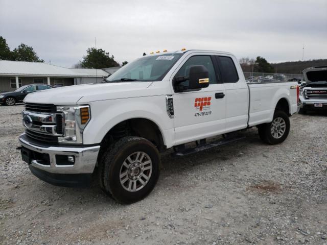 1FT7X2B63KED24699 | 2019 FORD F250 SUPER