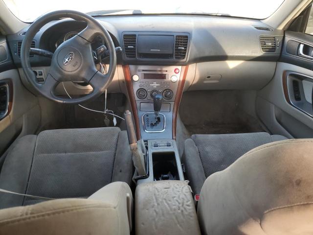 2005 Subaru Legacy Outback 2.5I VIN: 4S4BP61C057375994 Lot: 53316174