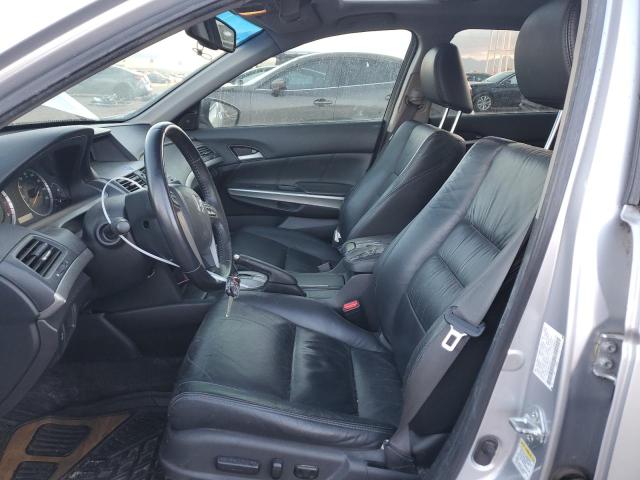 2009 Honda Accord - Image 7