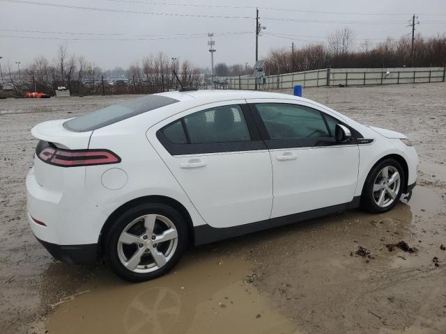 1G1RA6E40FU113539 | 2015 CHEVROLET VOLT