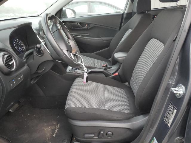 2020 HYUNDAI KONA SEL P - KM8K62AA9LU576088