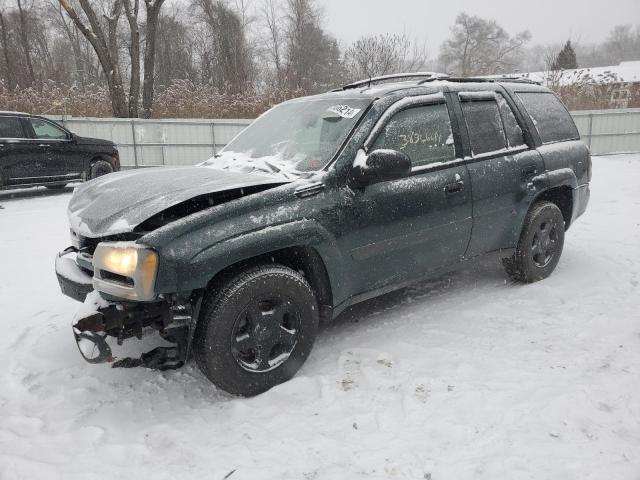 2005 Chevrolet TrailBlazer LS