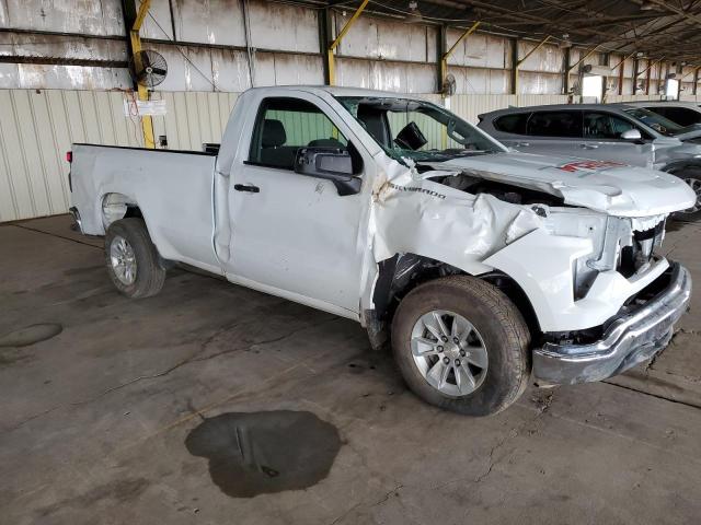 3GCNAAED9PG229075 | 2023 CHEVROLET SILVERADO