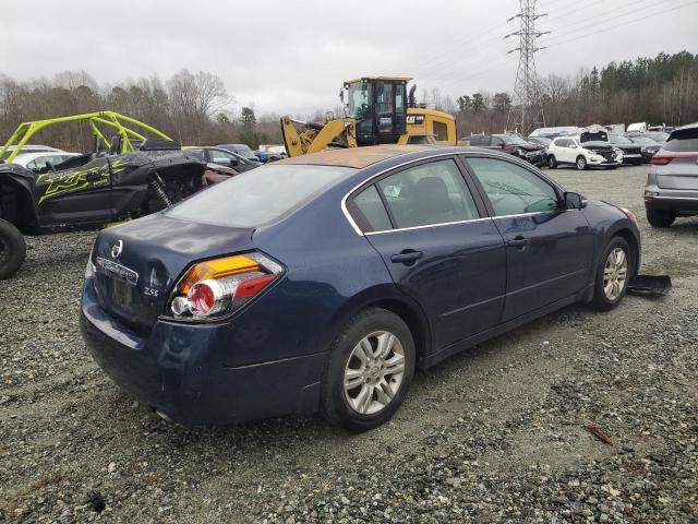 Vin: 1n4al2ap3an461755, lot: 40229284, nissan altima base 20103