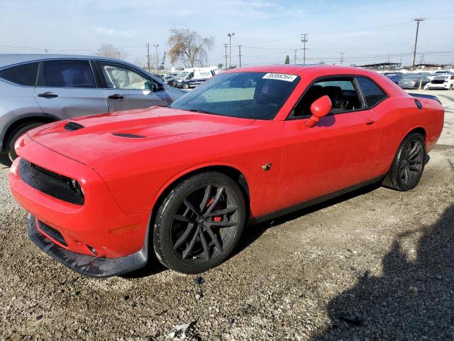 2019 Dodge Challenger R/T Scat Pack