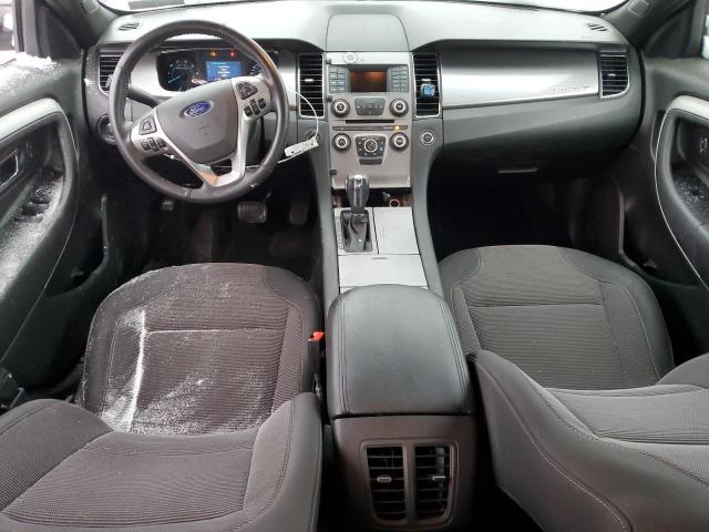 1FAHP2E80HG114209 | 2017 FORD TAURUS SEL