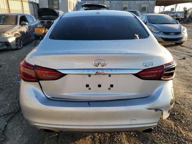 JN1EV7AP6LM208346 | 2020 INFINITI Q50 PURE