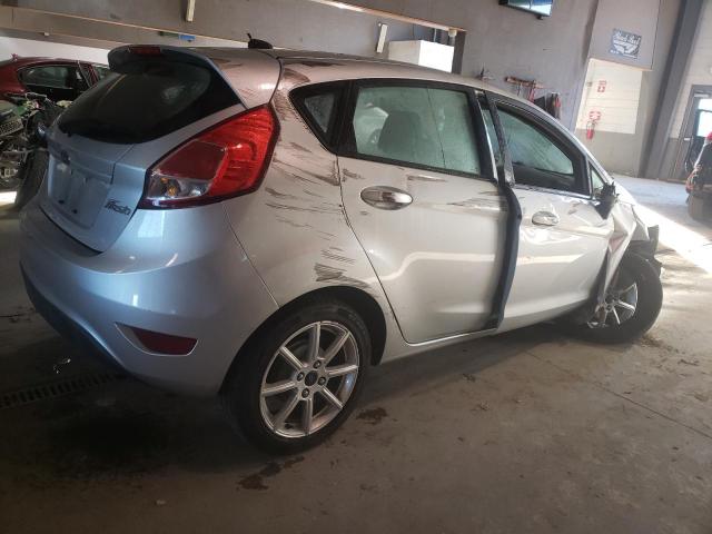 3FADP4EJ0GM206387 | 2016 FORD FIESTA SE