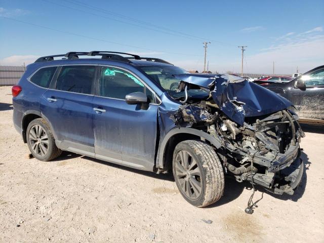 2020 Subaru Ascent Touring VIN: 4S4WMARD0L3471607 Lot: 36900704