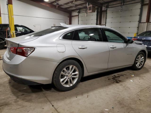 1G1ZD5ST8JF146248 | 2018 CHEVROLET MALIBU LT