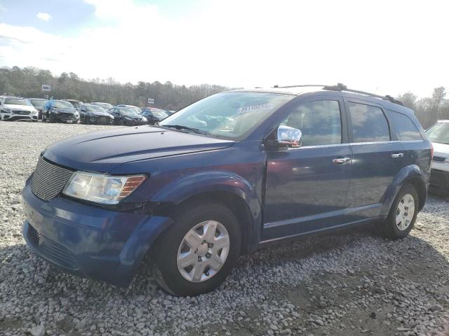 2010 Dodge Journey SE