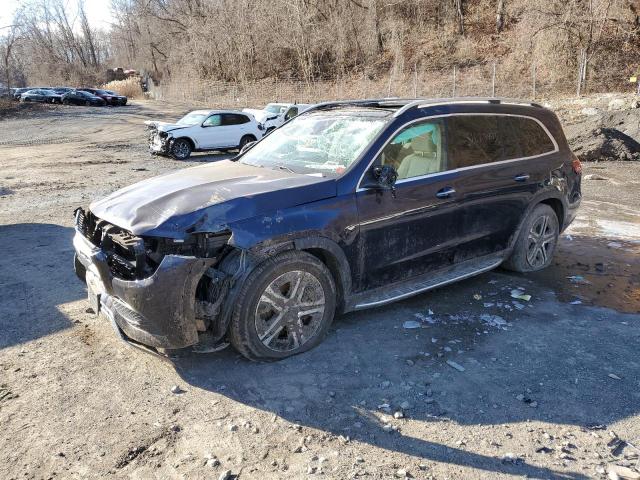 2021 Mercedes-Benz GLS 