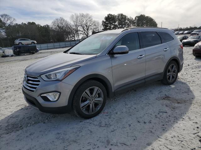 2016 Hyundai Santa Fe SE