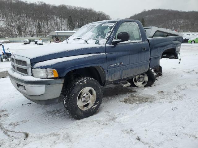 2001 Dodge Ram 1500 