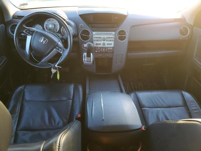 2011 Honda Pilot - Image 8