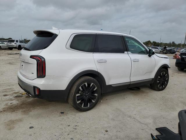 2023 Kia Telluride Sx VIN: 5XYP5DGC9PG358838 Lot: 37340214