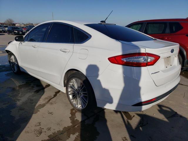 3FA6P0HD1ER148460 | 2014 FORD FUSION SE