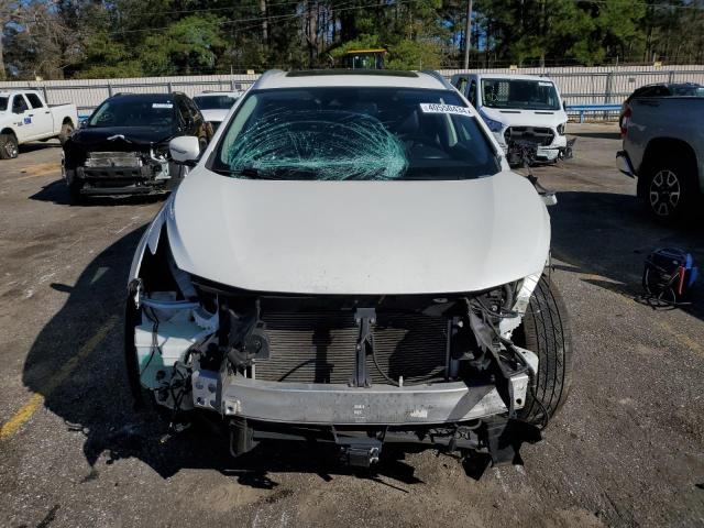 2019 NISSAN MURANO S 5N1AZ2MJ8KN110174