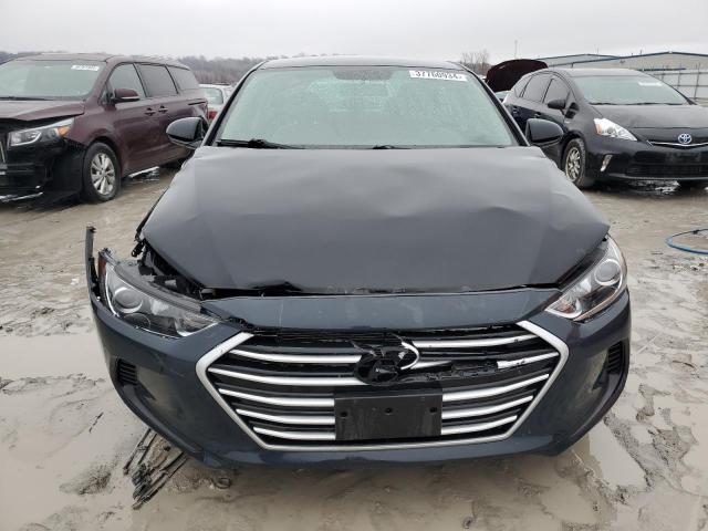 5NPD84LFXJH387971 | 2018 HYUNDAI ELANTRA SE