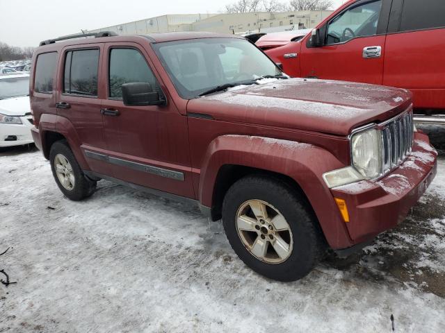 1J8GN28K69W525407 | 2009 Jeep liberty sport