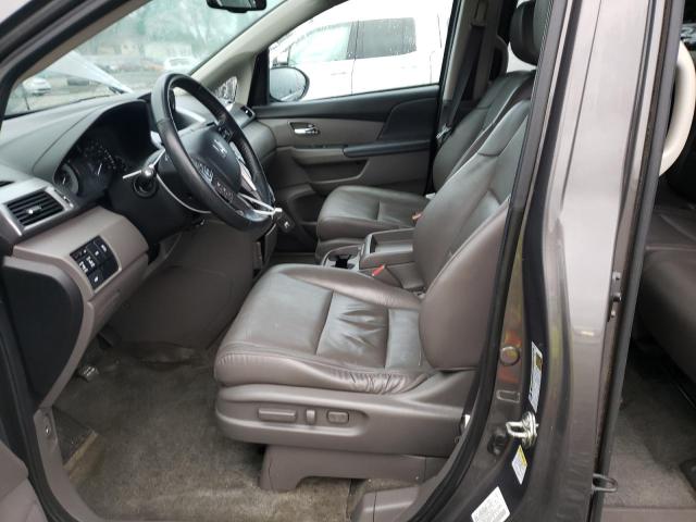 5FNRL5H62EB101750 | 2014 HONDA ODYSSEY EX