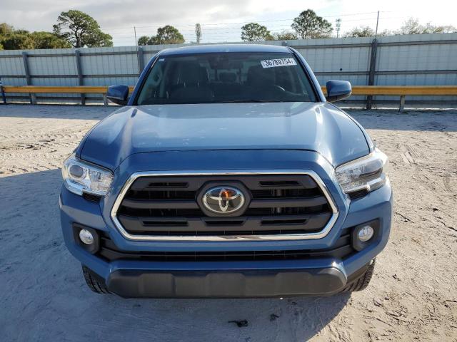 5TFAX5GN8KX157302 | 2019 TOYOTA TACOMA DOU