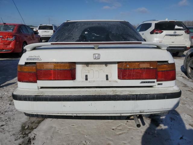 1HGCB7257MA052056 1991 Honda Accord Lx