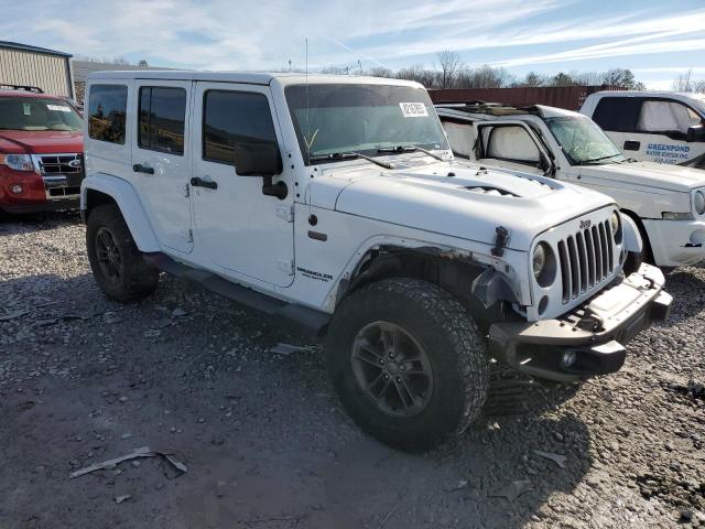 1C4BJWEG5GL278965 | 2016 JEEP WRANGLER U