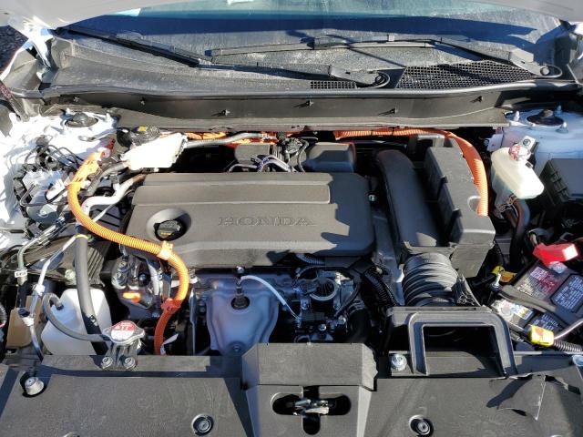 2024 HONDA CR-V SPORT - 5J6RS6H83RL019730