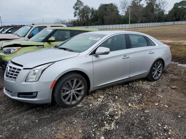 2013 Cadillac XTS 