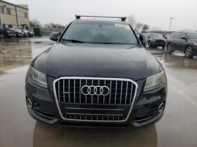 WA1CFAFP0DA051286 2013 AUDI Q5, photo no. 5