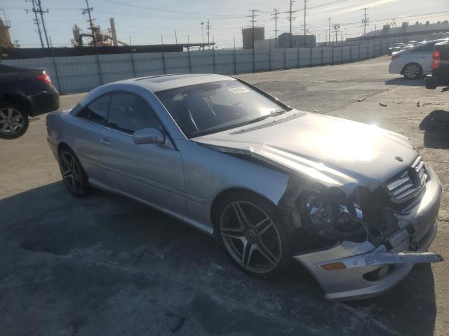 WDBPJ75J32A024827 2002 Mercedes-Benz Cl 500