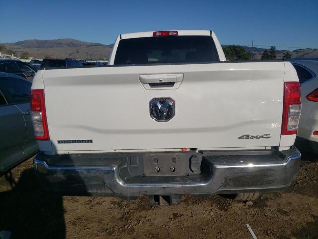3C6UR5DL8MG605207 RAM 2500 Big Horn
