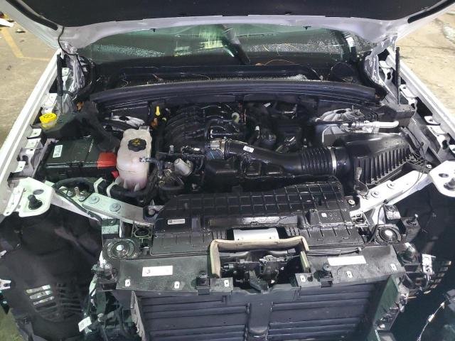 2023 JEEP GRAND CHER - 1C4RJHBG5PC531460