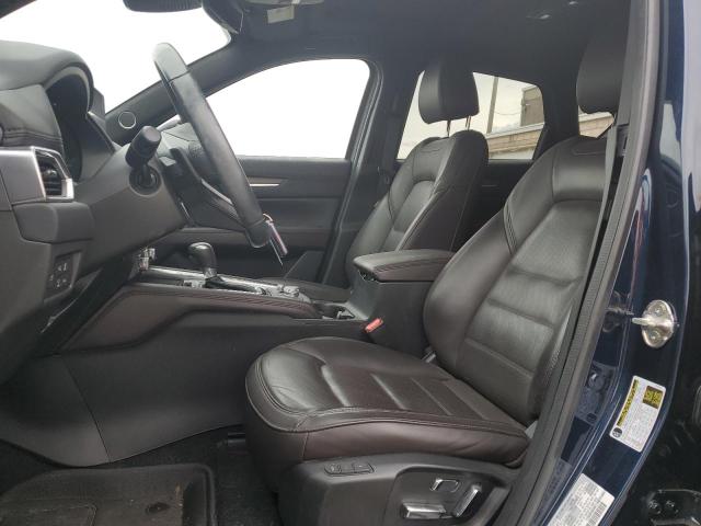 2021 MAZDA CX-5 SIGNA - JM3KFBEY1M0390816