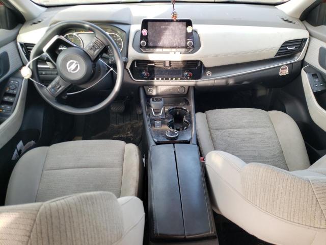 2021 NISSAN ROGUE SV - 5N1AT3BB3MC824960