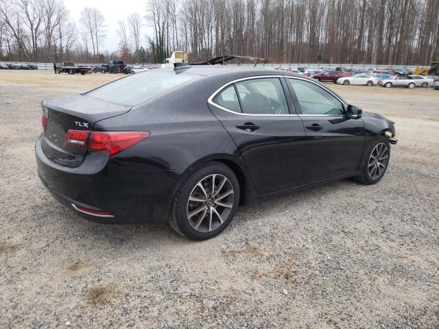 19UUB2F57GA007592 | 2016 ACURA TLX TECH