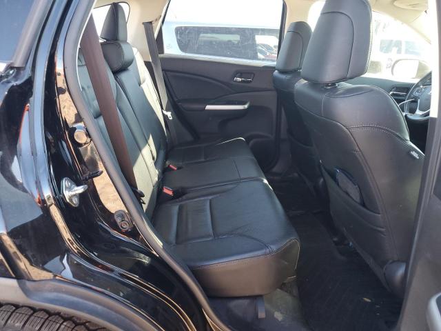 2016 HONDA CR-V EXL - 2HKRM4H72GH678606