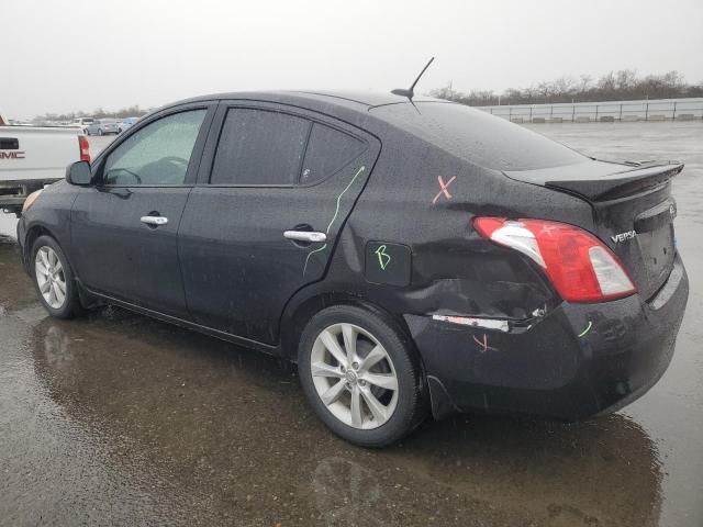 3N1CN7AP4EL823837 | 2014 NISSAN VERSA S